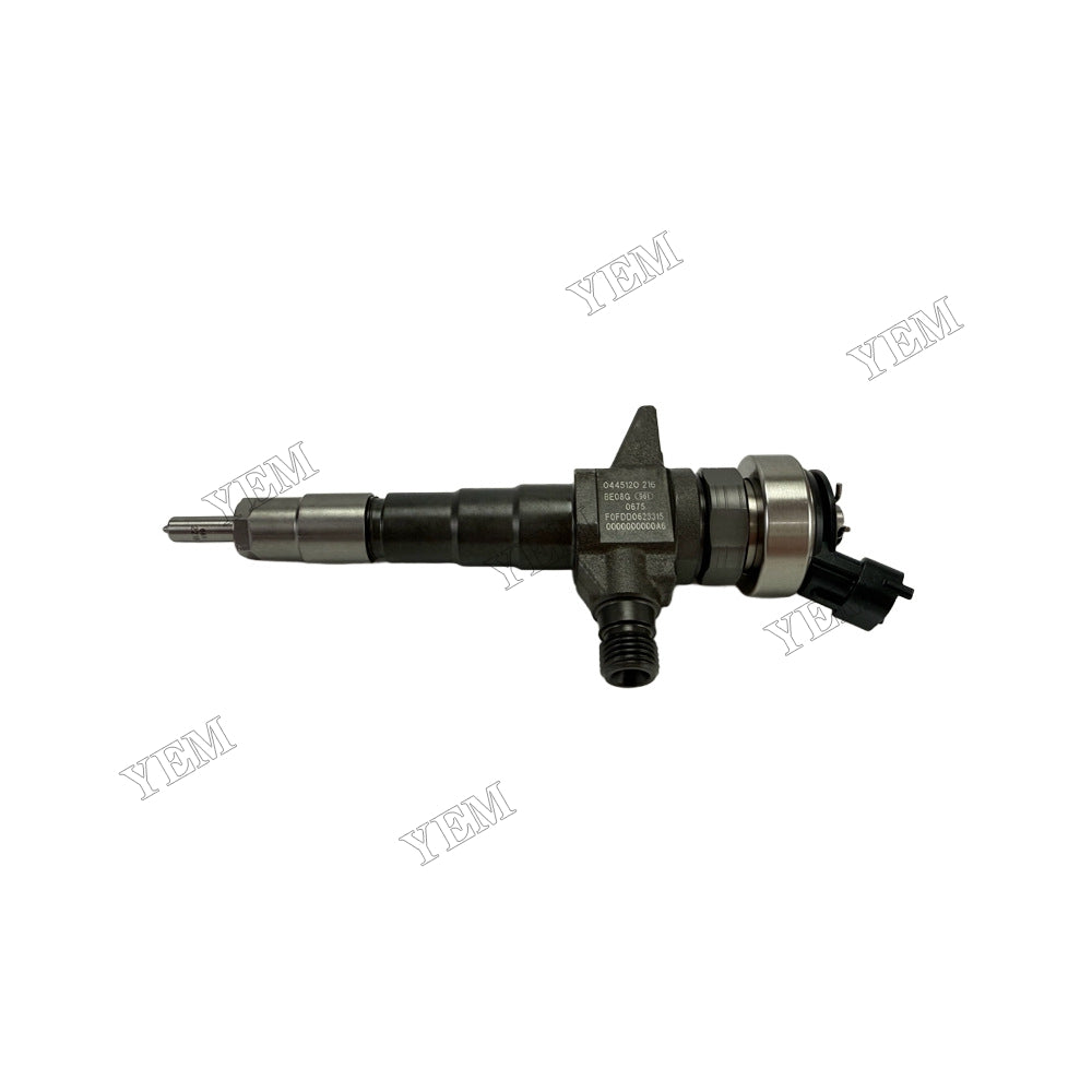 YEM Parts 0445120216 8-98087-985-1 Injector for Isuzu 4JJ1 Diesel Engine Spare Parts
