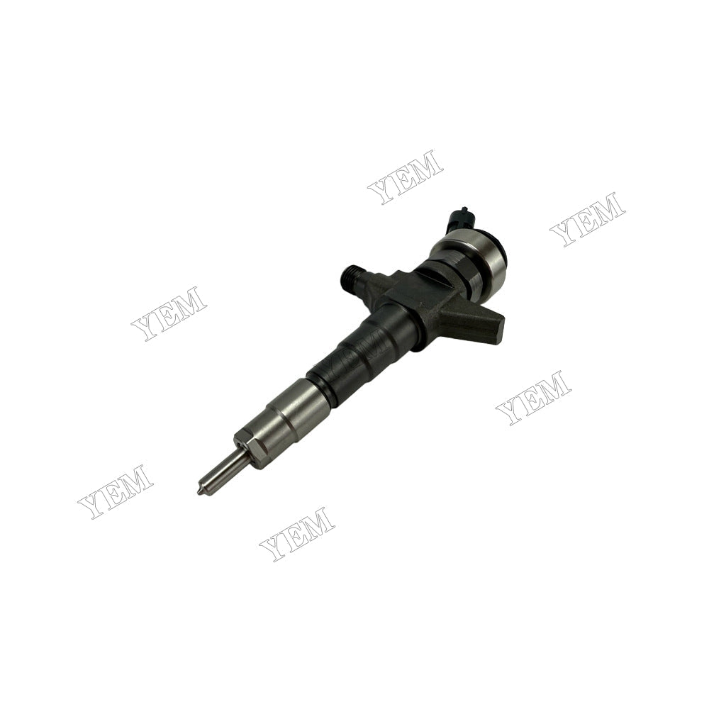 YEM Parts 0445120216 8-98087-985-1 Injector for Isuzu 4JJ1 Diesel Engine Spare Parts For Isuzu