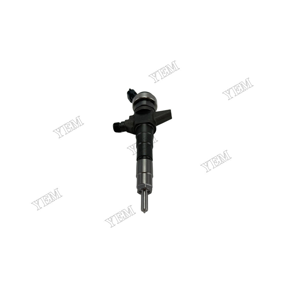 YEM Parts 0445120216 8-98087-985-1 Injector for Isuzu 4JJ1 Diesel Engine Spare Parts For Isuzu