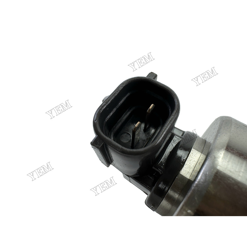 YEM Parts Fuel Injector 8981192270 0950008350 for Isuzu Engine 4JJ1 Vehicle DMax For Isuzu