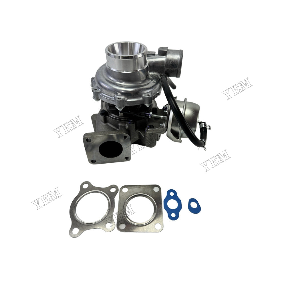 YEM Parts Replaces Isuzu Dmax 4JJ1 Engine Turbocharger 8982356281 8982356281 8982356281