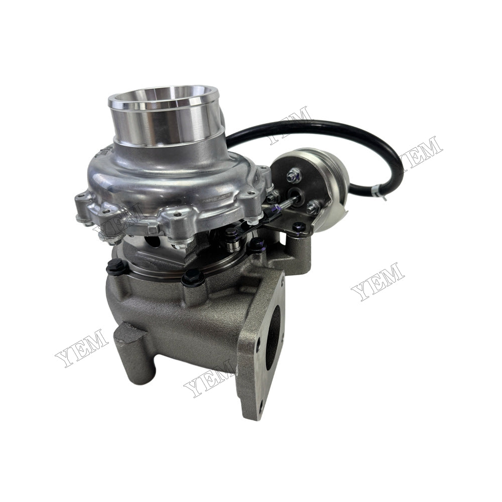 YEM Parts Replaces Isuzu Dmax 4JJ1 Engine Turbocharger 8982356281 8982356281 8982356281 For Isuzu