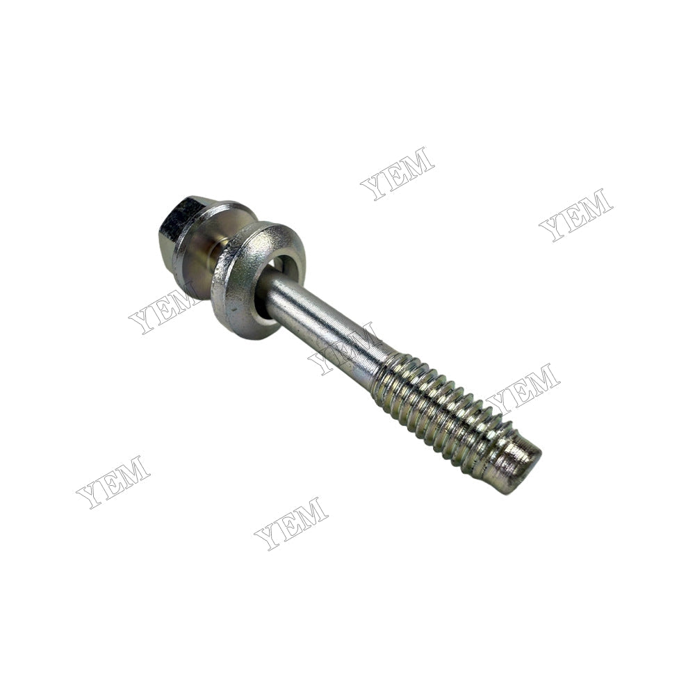 YEM Parts 8973721440 Screw for Isuzu 4JJ1 Diesel Engine Spare Parts For Isuzu