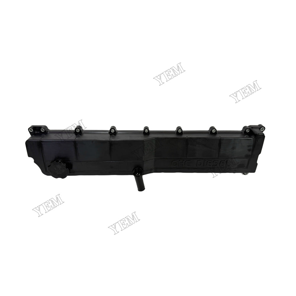YEM Parts 8-94394862-1 Valve Chamber Cover for Isuzu 6HH1 Diesel Engine Spare Parts For Isuzu