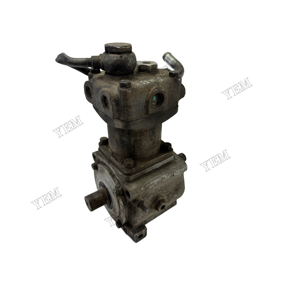 YEM Parts Air Compressor for Isuzu 6RB1 Diesel Engine Spare Parts For Isuzu