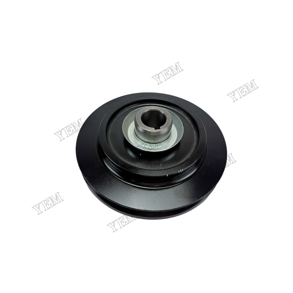 YEM Parts 1005050JGB Shock Absorber Pulley for Isuzu Diesel Engine Spare Parts