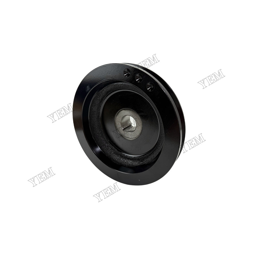 YEM Parts 1005050JGB Shock Absorber Pulley for Isuzu Diesel Engine Spare Parts For Isuzu
