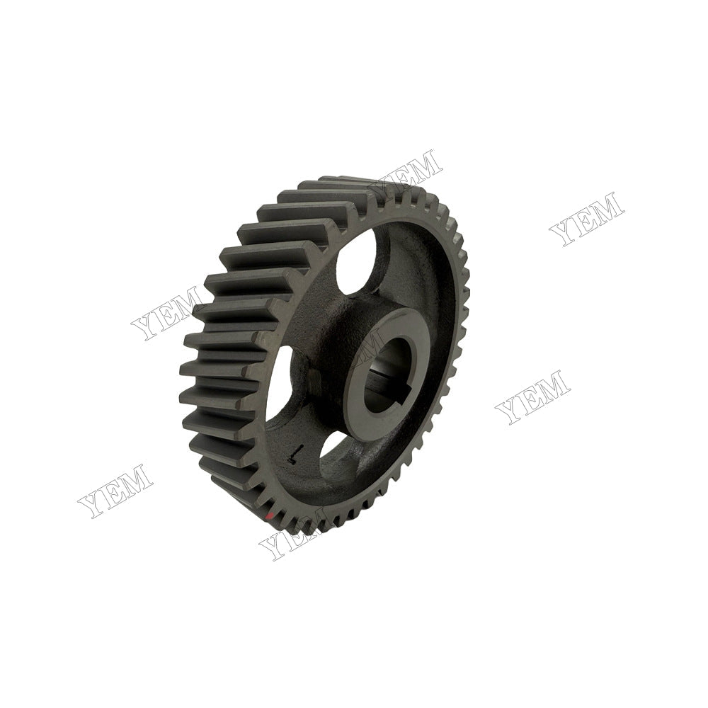 YEM Parts JE1006012BA Camshaft Gear for Isuzu JE493 Diesel Engine Spare Parts For Isuzu