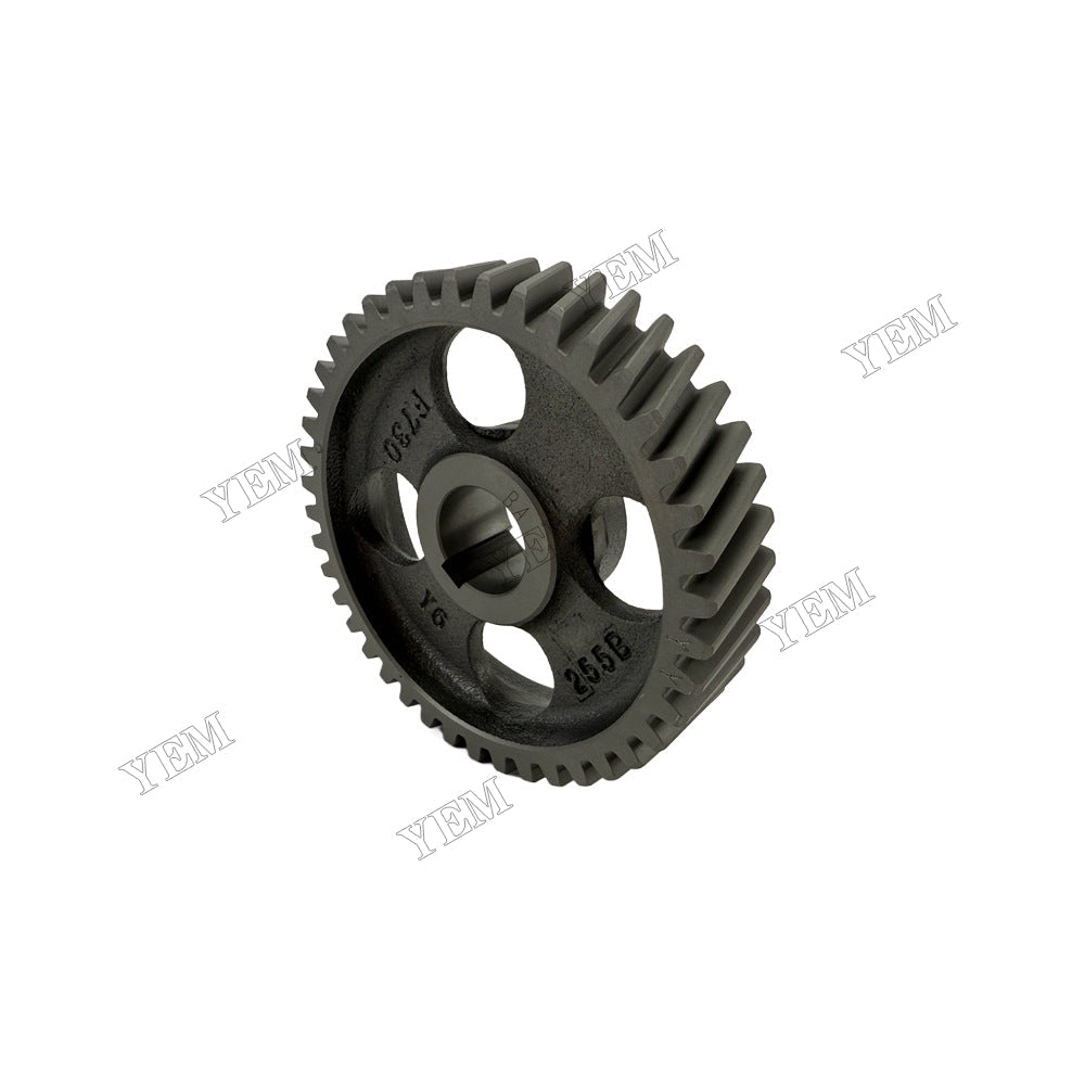 YEM Parts JE1006012BA Camshaft Gear for Isuzu JE493 Diesel Engine Spare Parts For Isuzu