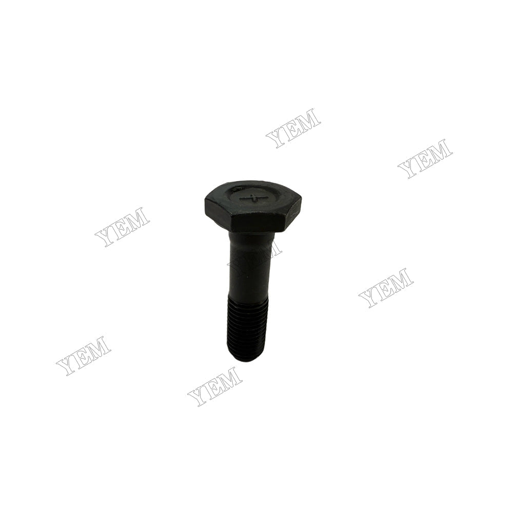 YEM Parts JE1006015BB Bolt for Isuzu Diesel Engine Spare Parts For Isuzu