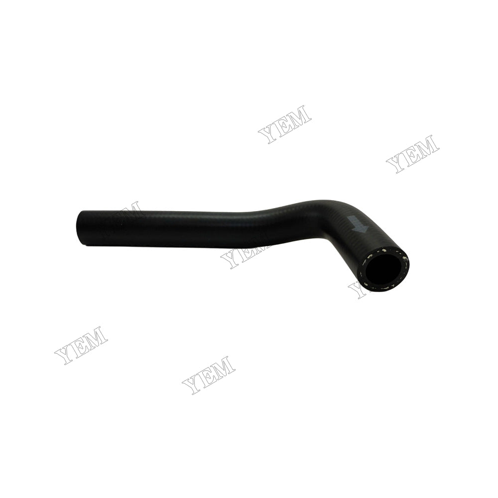YEM Parts 1012012JGE Hose for Isuzu Diesel Engine Spare Parts For Isuzu