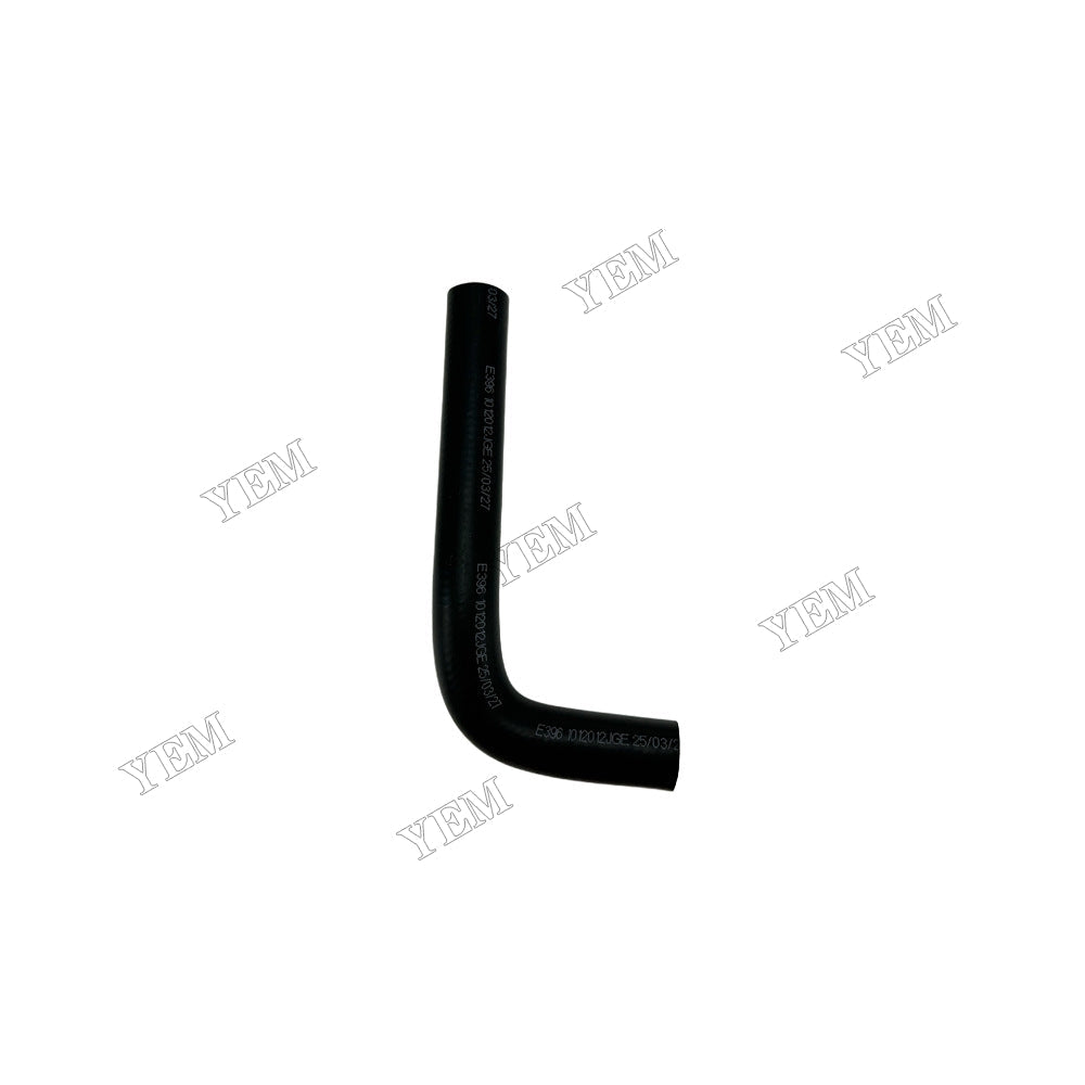 YEM Parts 1012012JGE Hose for Isuzu Diesel Engine Spare Parts For Isuzu