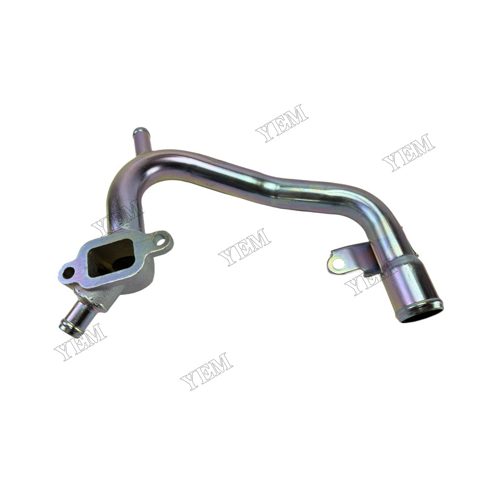 YEM Parts 1303050JWL Water Inlet Pipe Weldment for Isuzu Diesel Engine Spare Parts For Isuzu