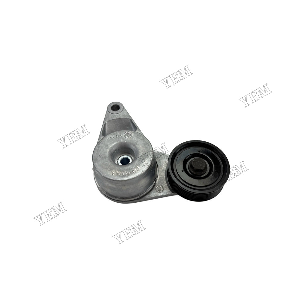 YEM Parts Belt Tensioner 25281-2E350 for Hyundai Elantra Tucson Kona Veloster Kia Soul