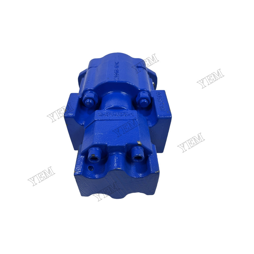 YEM Parts P257-G63487ZGA Hydraulic Pump for Liugong Clg862 Diesel Engine Spare Parts