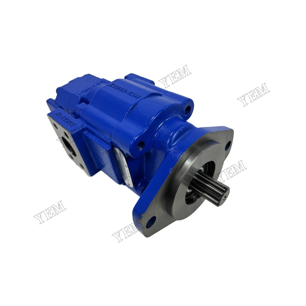YEM Parts P257-G63487ZGA Hydraulic Pump for Liugong Clg862 Diesel Engine Spare Parts