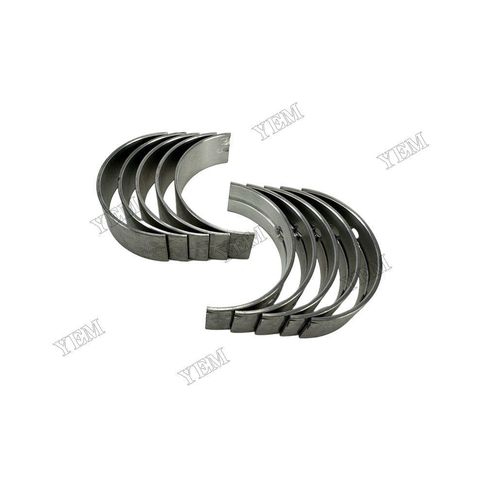 YEM Parts Main Bearing for Deutz CA498-12 Diesel Engine Spare Parts