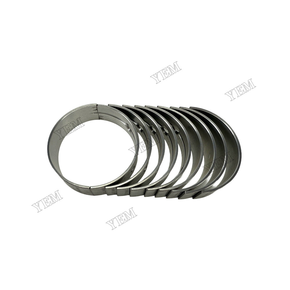 YEM Parts Main Bearing for Deutz CA498-12 Diesel Engine Spare Parts For Deutz