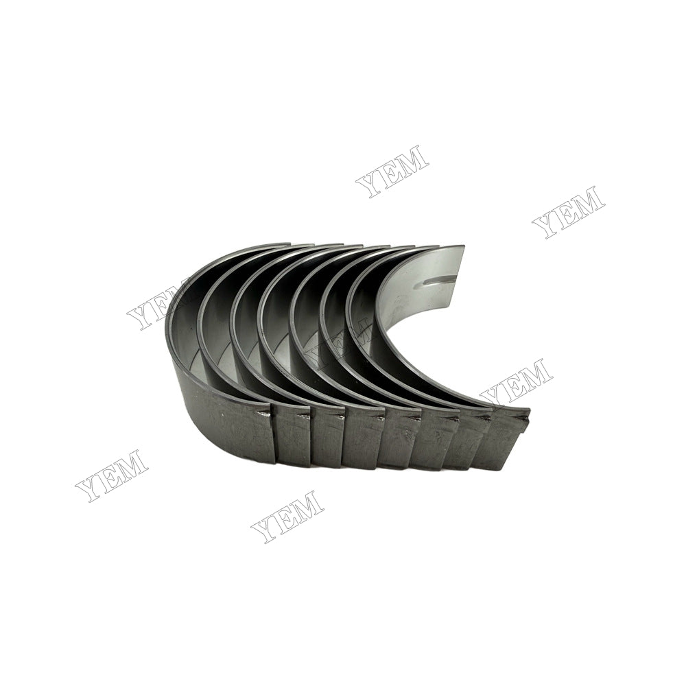 YEM Parts Con Rod Bearing for Deutz CA498-12 Diesel Engine Spare Parts