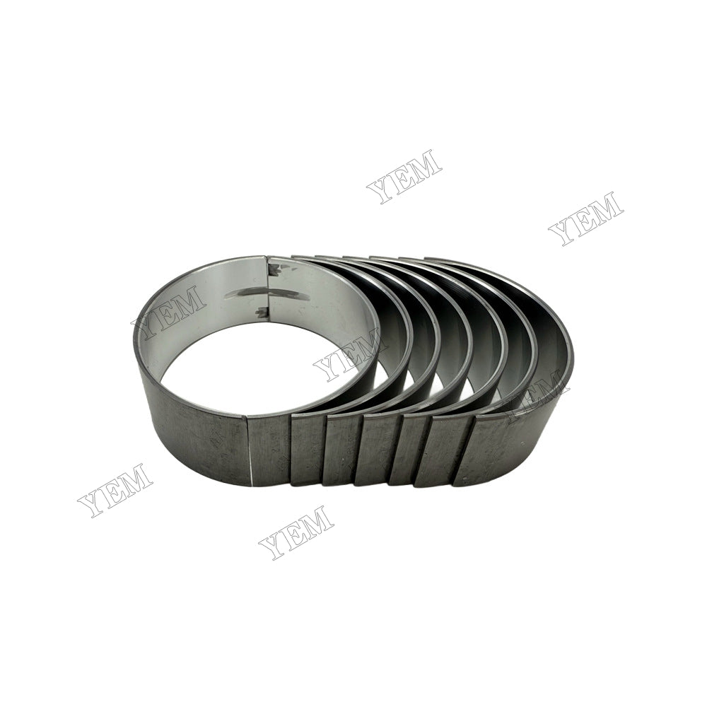 YEM Parts Con Rod Bearing for Deutz CA498-12 Diesel Engine Spare Parts For Deutz