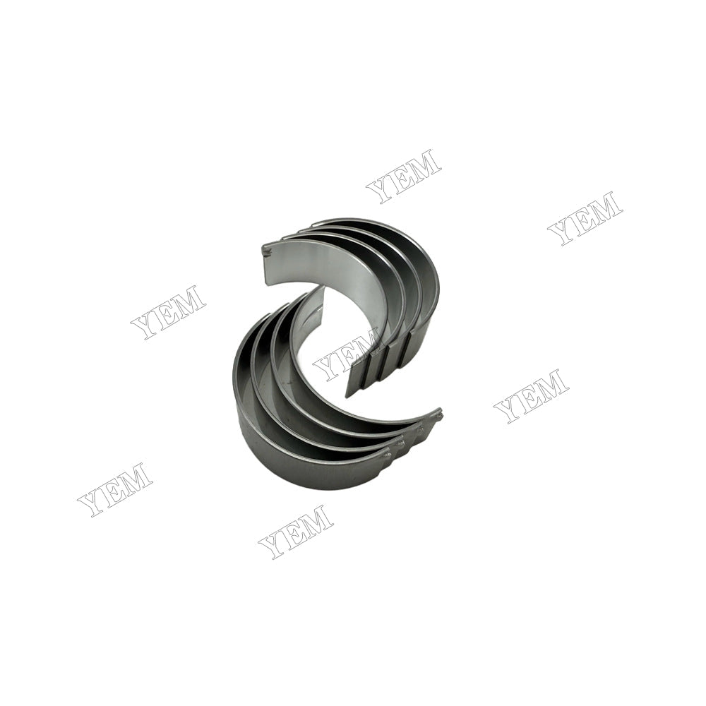 YEM Parts Con Rod Bearing for Deutz CA498-12 Diesel Engine Spare Parts For Deutz