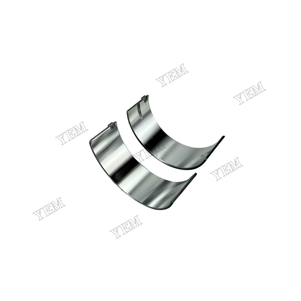 YEM Parts Con Rod Bearing for Deutz CA498-12 Diesel Engine Spare Parts For Deutz