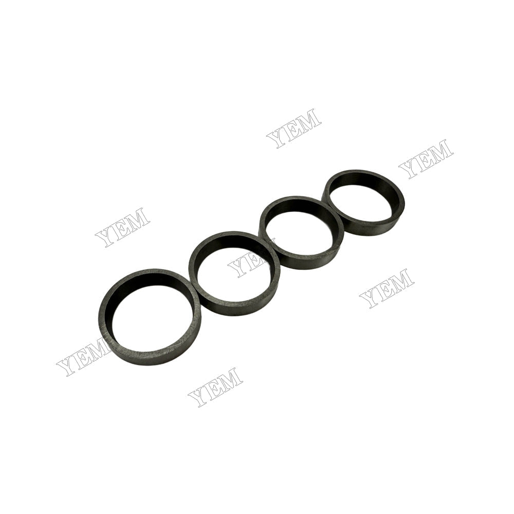 YEM Parts Exhaust Valve Seat for Deutz CA498-12 Diesel Engine Spare Parts For Deutz