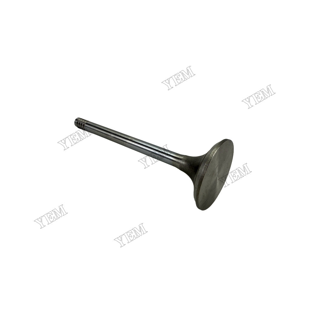 YEM Parts Exhaust Valve for Deutz CA498-12 Diesel Engine Spare Parts For Deutz