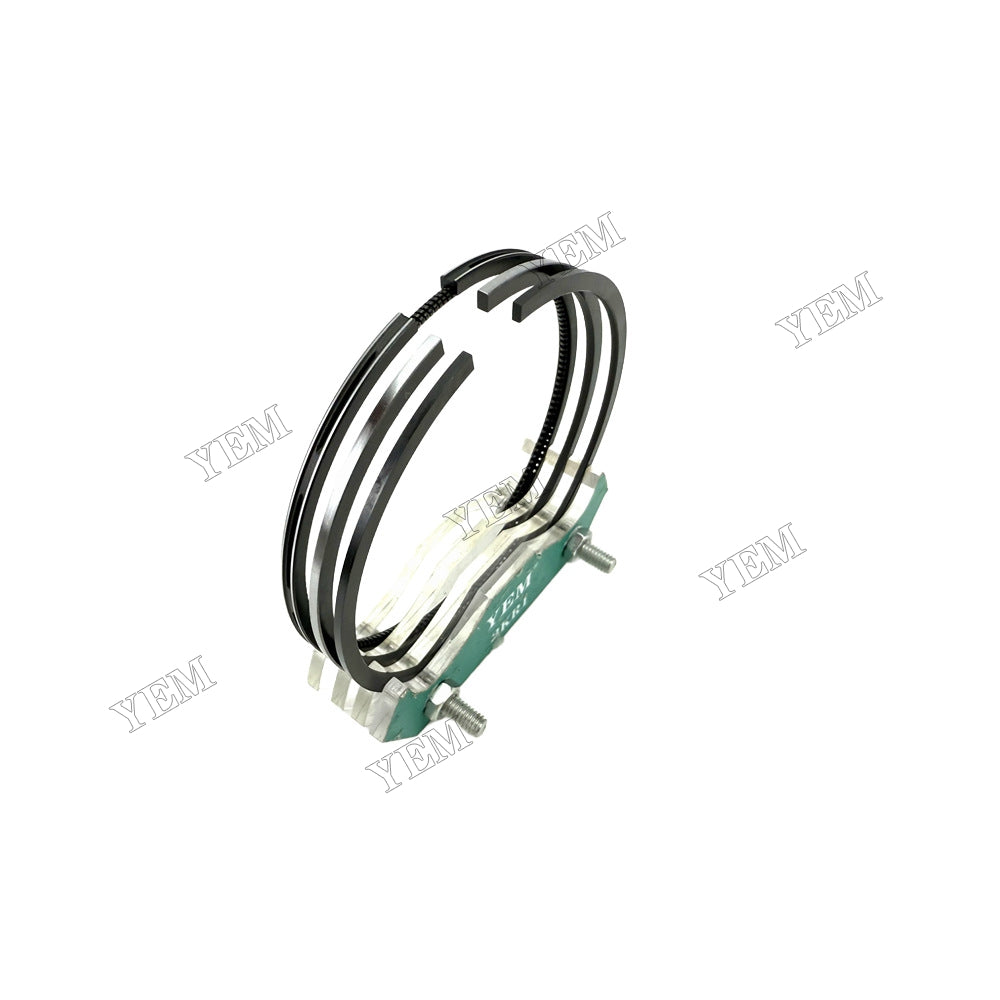 YEM Parts Piston Ring for Deutz CA498-12 Diesel Engine Spare Parts