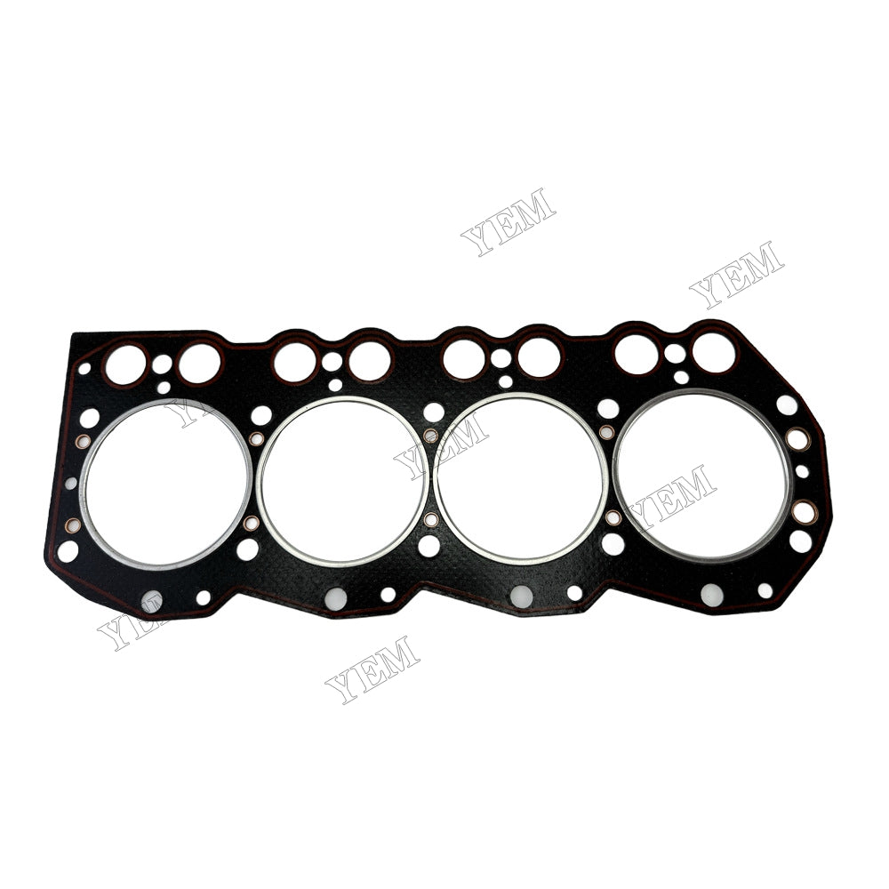 YEM Parts Head Gasket for Deutz CA498-12 Diesel Engine Spare Parts For Deutz
