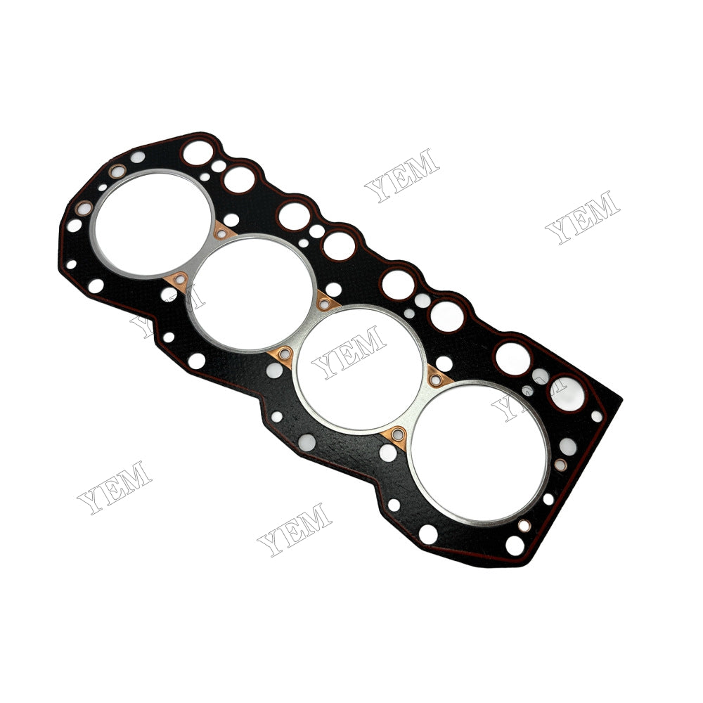 YEM Parts Head Gasket for Deutz CA498-12 Diesel Engine Spare Parts For Deutz