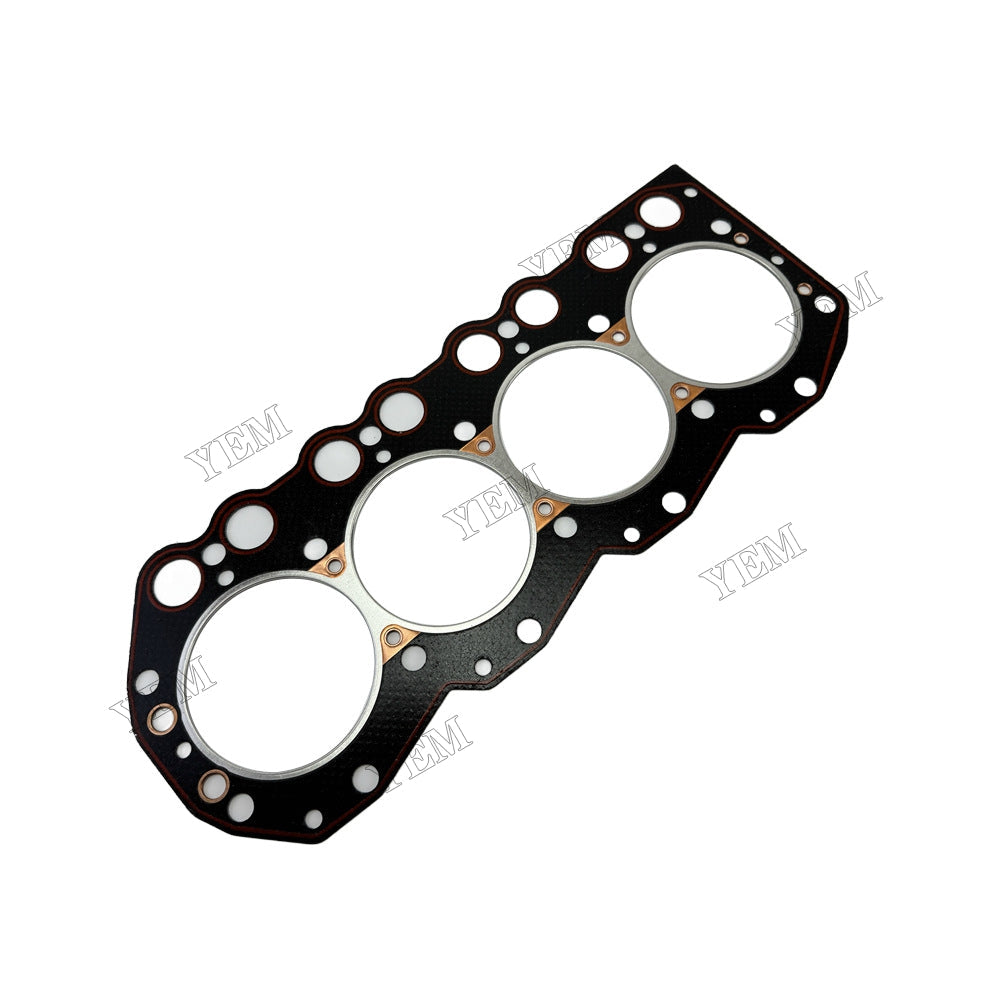 YEM Parts Head Gasket for Deutz CA498-12 Diesel Engine Spare Parts For Deutz