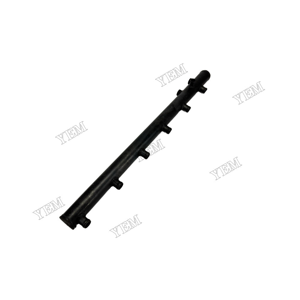 YEM Parts 13022166 Cooling Water Pipe for Deutz TBD226B-6D5 Diesel Engine Spare Parts For Deutz