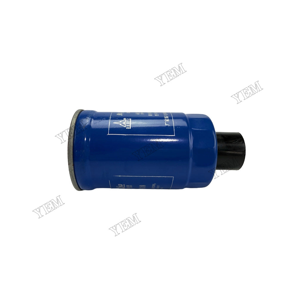 YEM Parts 13020488 Fuel Filter for Deutz TBD226B-6D5 Diesel Engine Spare Parts For Deutz