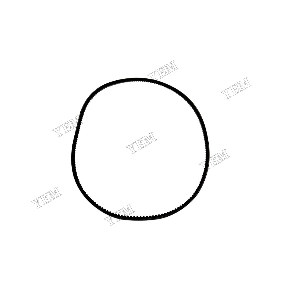 YEM Parts 13022594 Fan Belt for Deutz TBD226B-6D5 Diesel Engine Spare Parts
