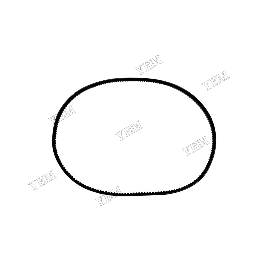YEM Parts 13022594 Fan Belt for Deutz TBD226B-6D5 Diesel Engine Spare Parts For Deutz