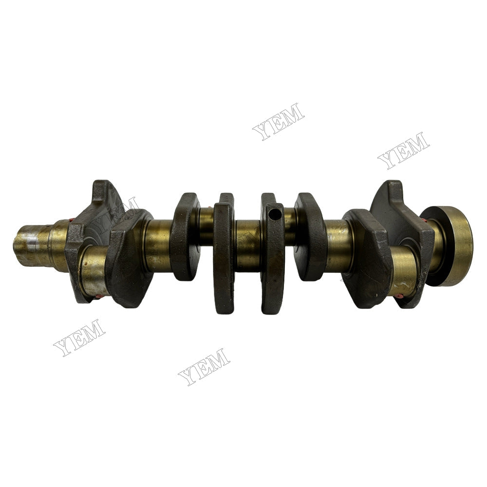 YEM Parts Crankshaft 04287161 for Deutz Engine TCD2011L04W TD2011L04W D2011L04W D2011L04I For Deutz