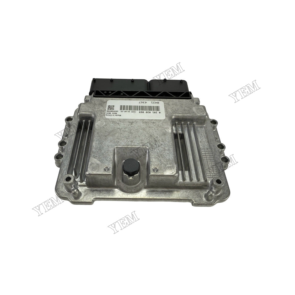 YEM Parts Bosch Controller Panel ECU 0281020069 04214366 04214367 for DEUTZ Engine