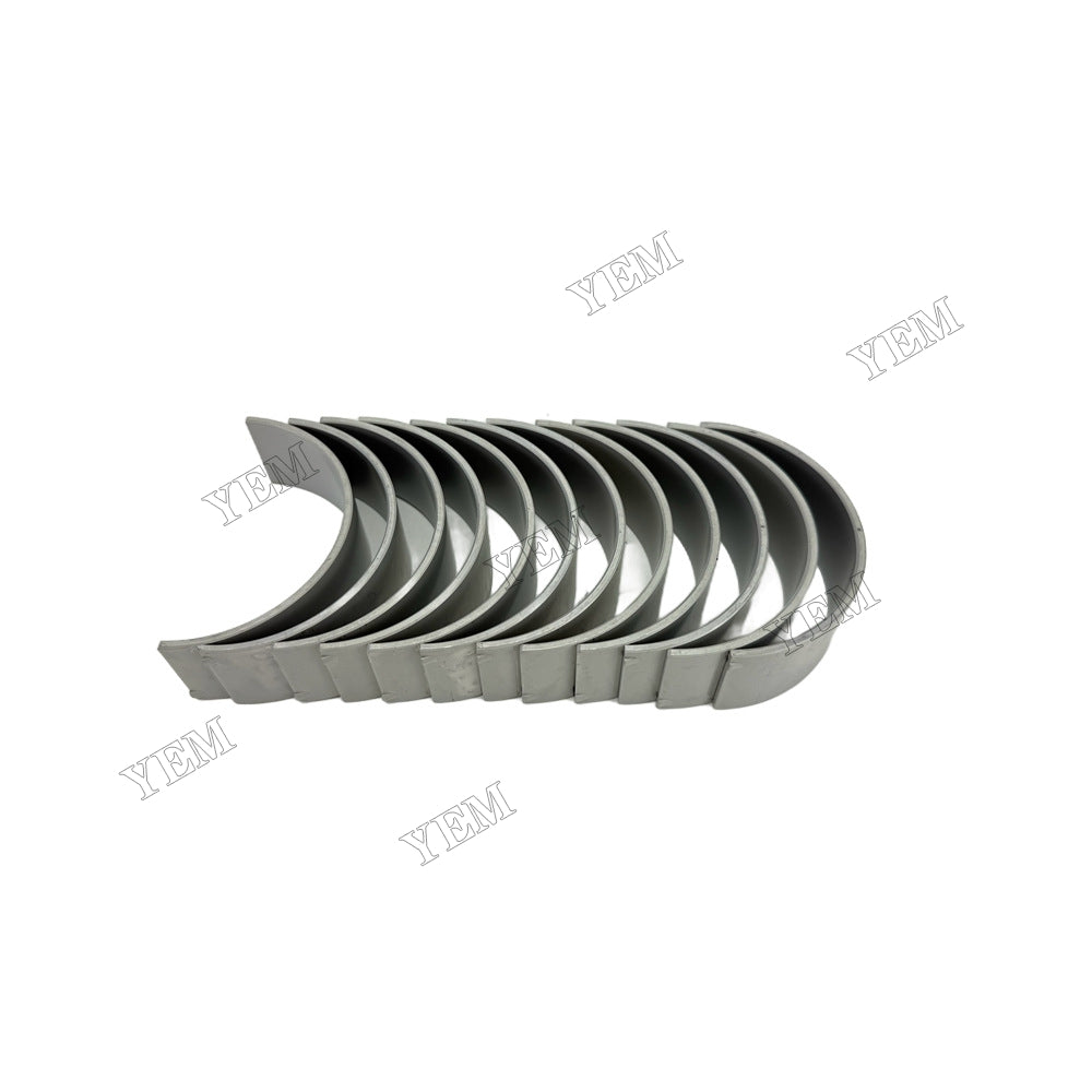 YEM Parts 04901179 Con Rod Bearing for Deutz TCD2013L064V Diesel Engine Spare Parts