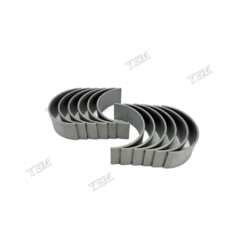 YEM Parts 04901179 Con Rod Bearing for Deutz TCD2013L064V Diesel Engine Spare Parts For Deutz