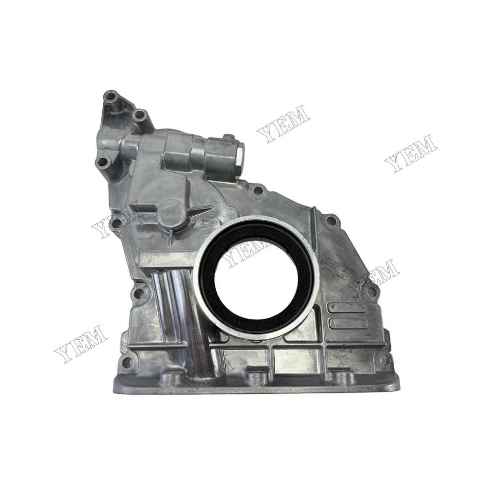 YEM Parts Oil Pump Housing 54760490 49560490 04905476 04904956 04909032 04902186 04901460