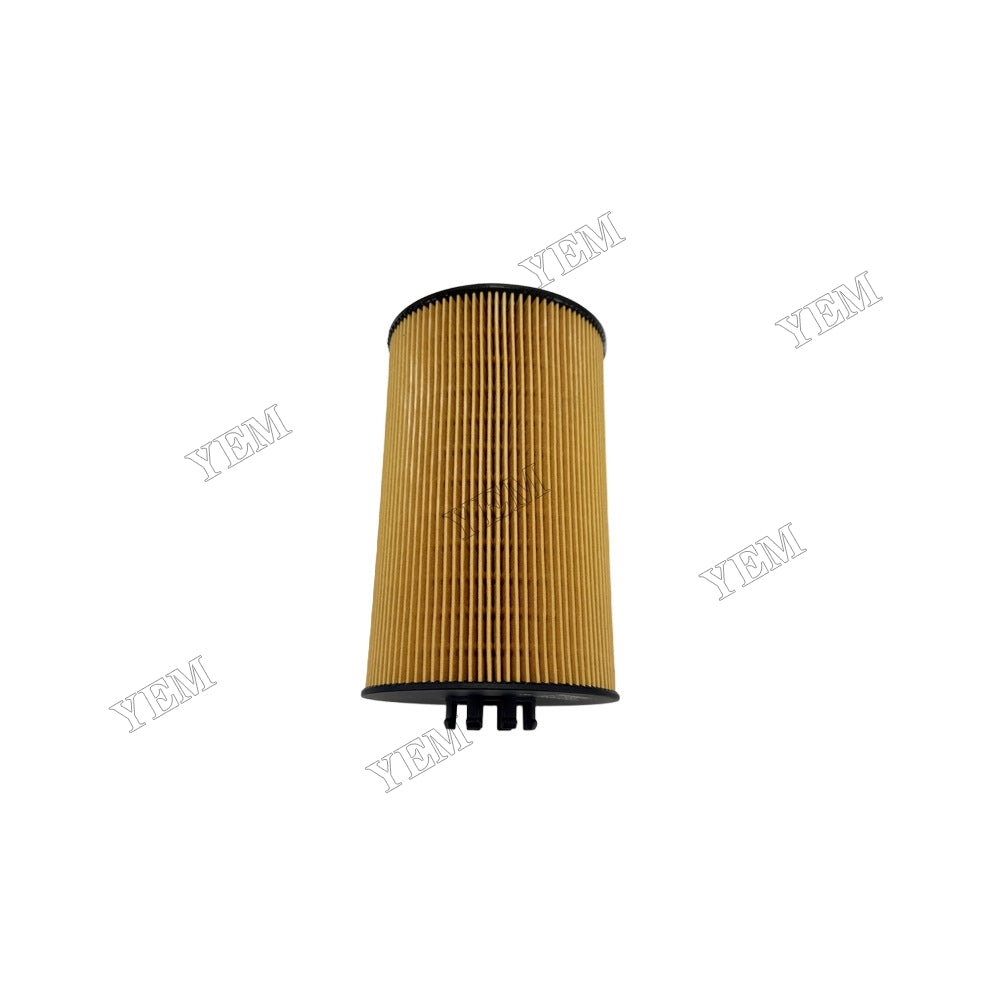 YEM Parts Oil Filter 04903559 02931522 04900249 02931709 for Deutz Engine TCD7.8 L6