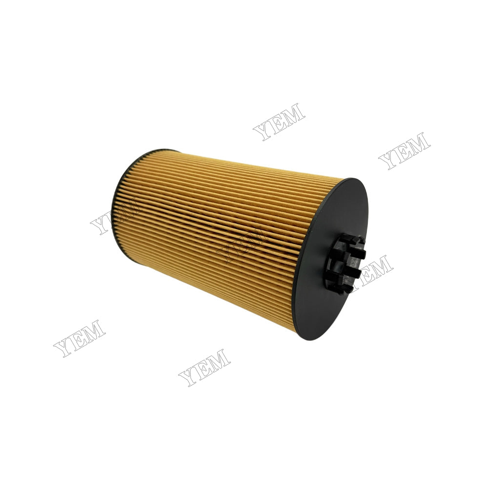 YEM Parts Oil Filter 04903559 02931522 04900249 02931709 for Deutz Engine TCD7.8 L6