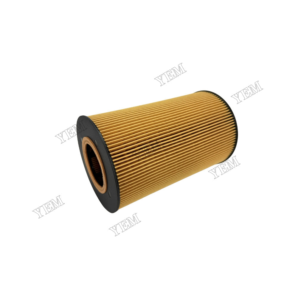 YEM Parts Oil Filter 04903559 02931522 04900249 02931709 for Deutz Engine TCD7.8 L6 For Deutz