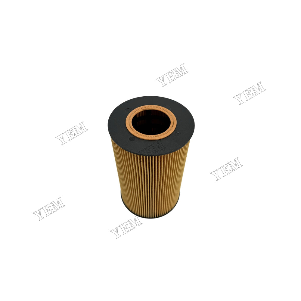 YEM Parts Oil Filter 04903559 02931522 04900249 02931709 for Deutz Engine TCD7.8 L6