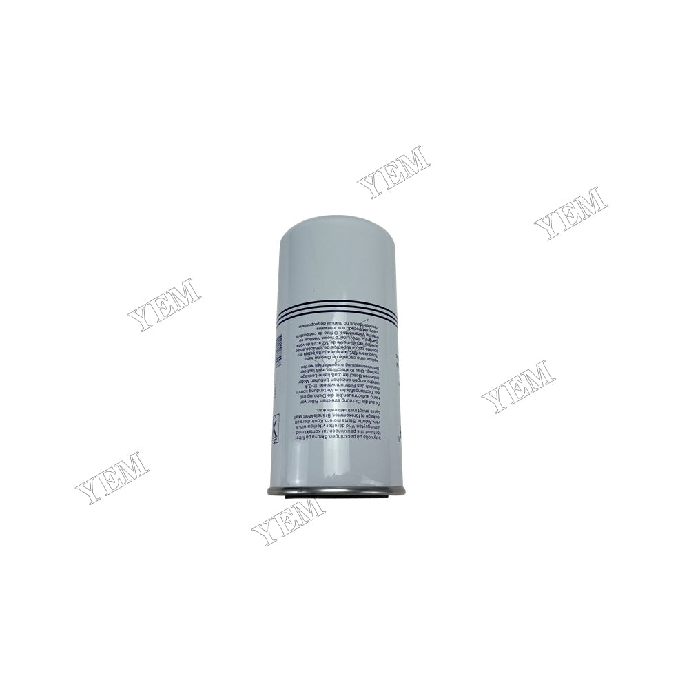 YEM Parts 01182672 Diesel Filter for Deutz TCD2013L064V Diesel Engine Spare Parts For Deutz