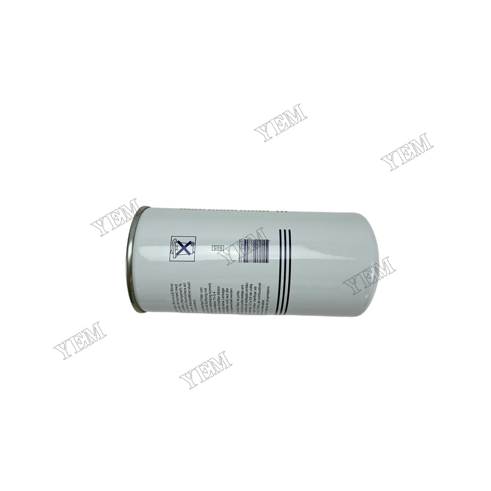 YEM Parts 01182672 Diesel Filter for Deutz TCD2013L064V Diesel Engine Spare Parts For Deutz