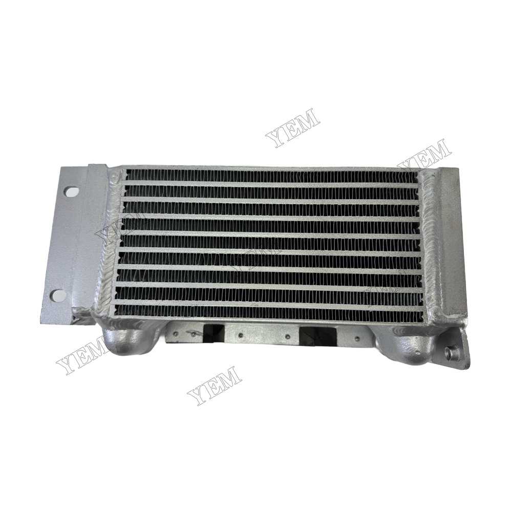 YEM Parts 04270828 Assy Radtator for Deutz D2011L03I F3L2011 F3L1011 Spare Parts