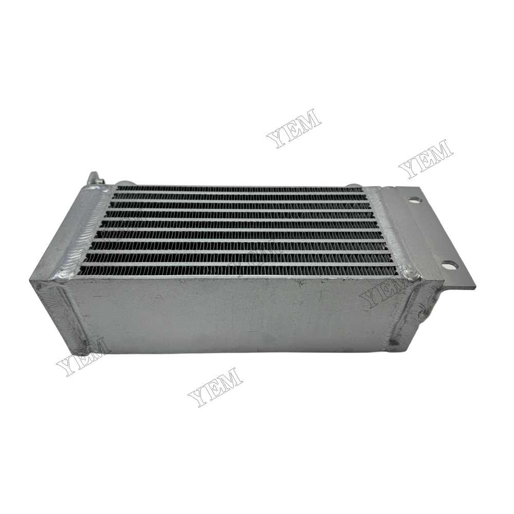 YEM Parts 04270828 Assy Radtator for Deutz D2011L03I F3L2011 F3L1011 Spare Parts For Deutz
