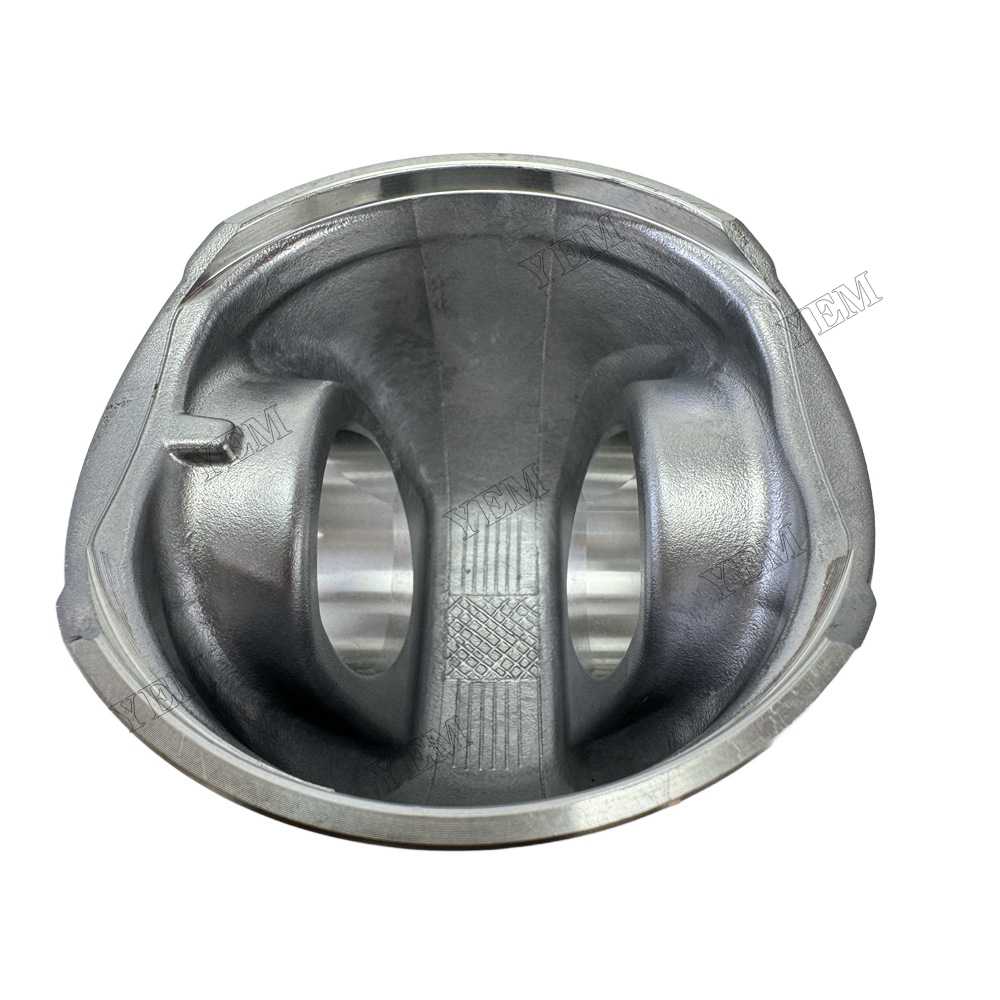 YEM Parts 1822098C3 Piston With Pin and Circlip for Perkins 1306 Diesel Engine Spare Parts For Perkins